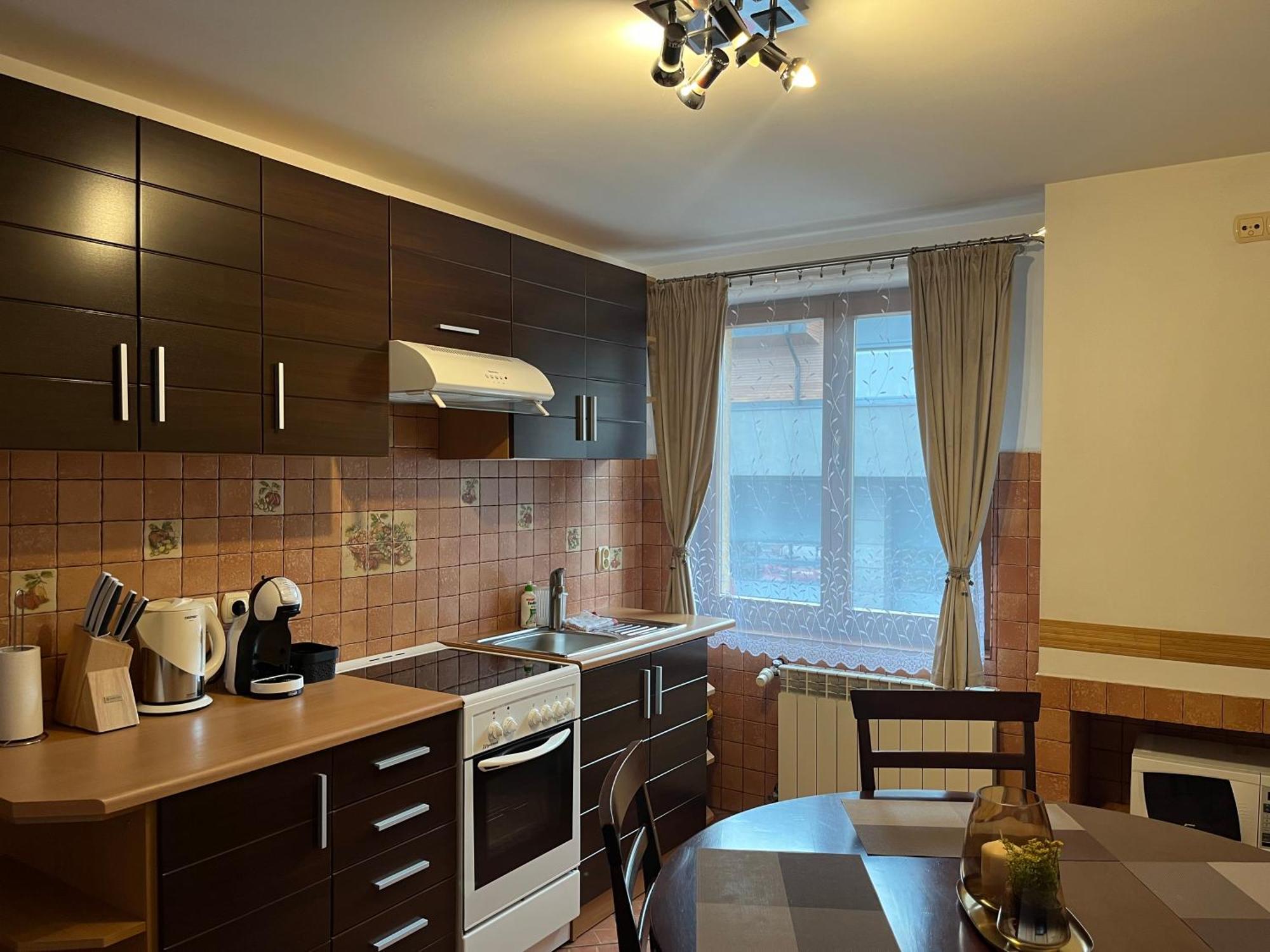 Apartamenty Bukowina Bukowina Tatrzanska Exterior photo