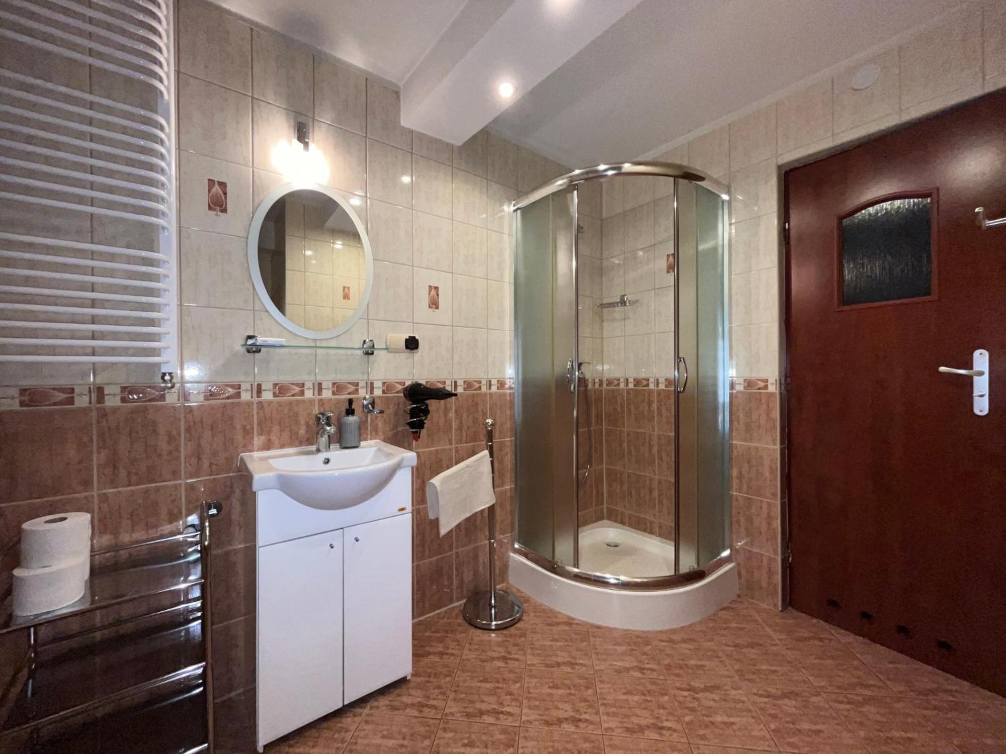 Apartamenty Bukowina Bukowina Tatrzanska Exterior photo