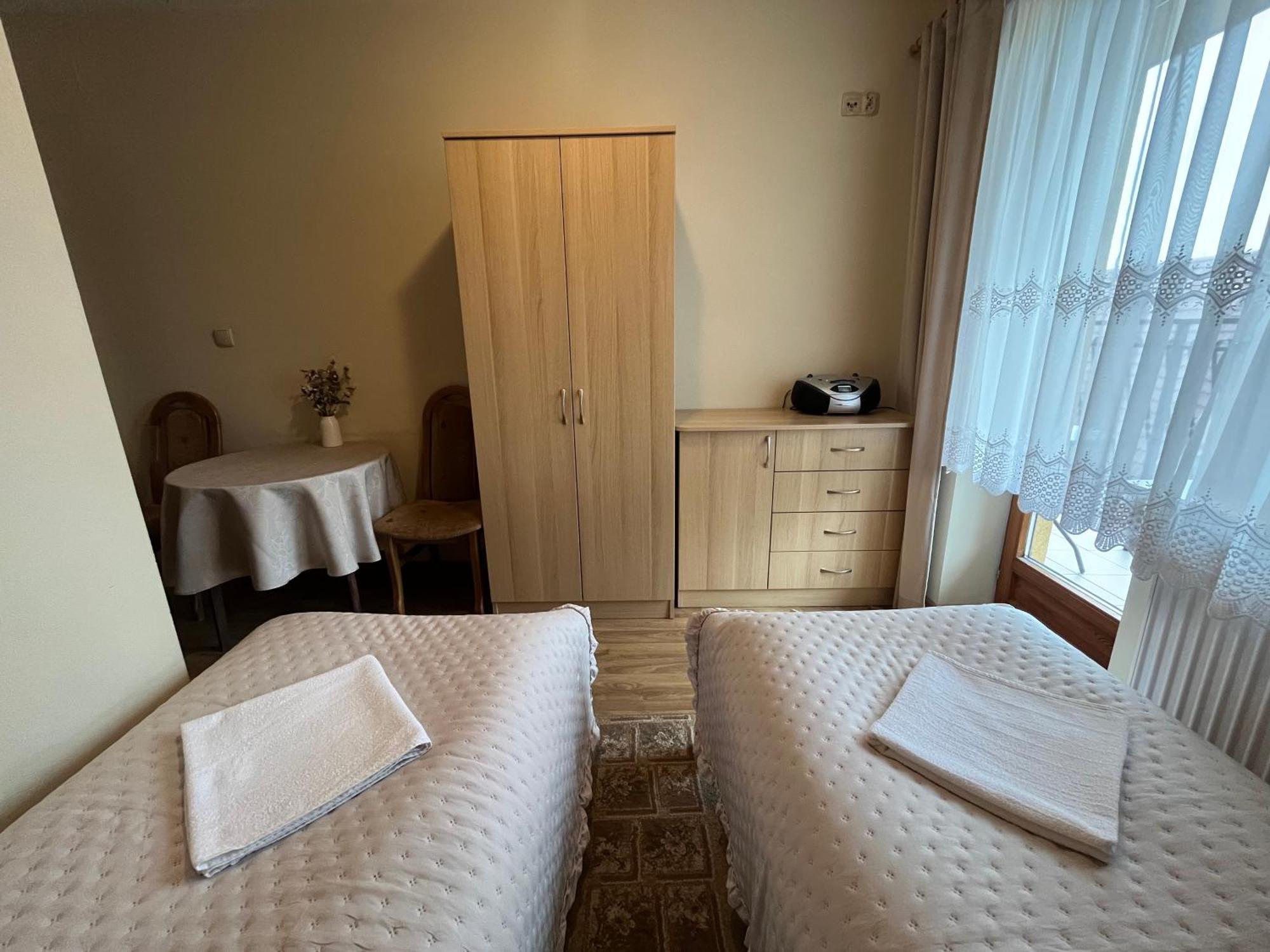 Apartamenty Bukowina Bukowina Tatrzanska Exterior photo