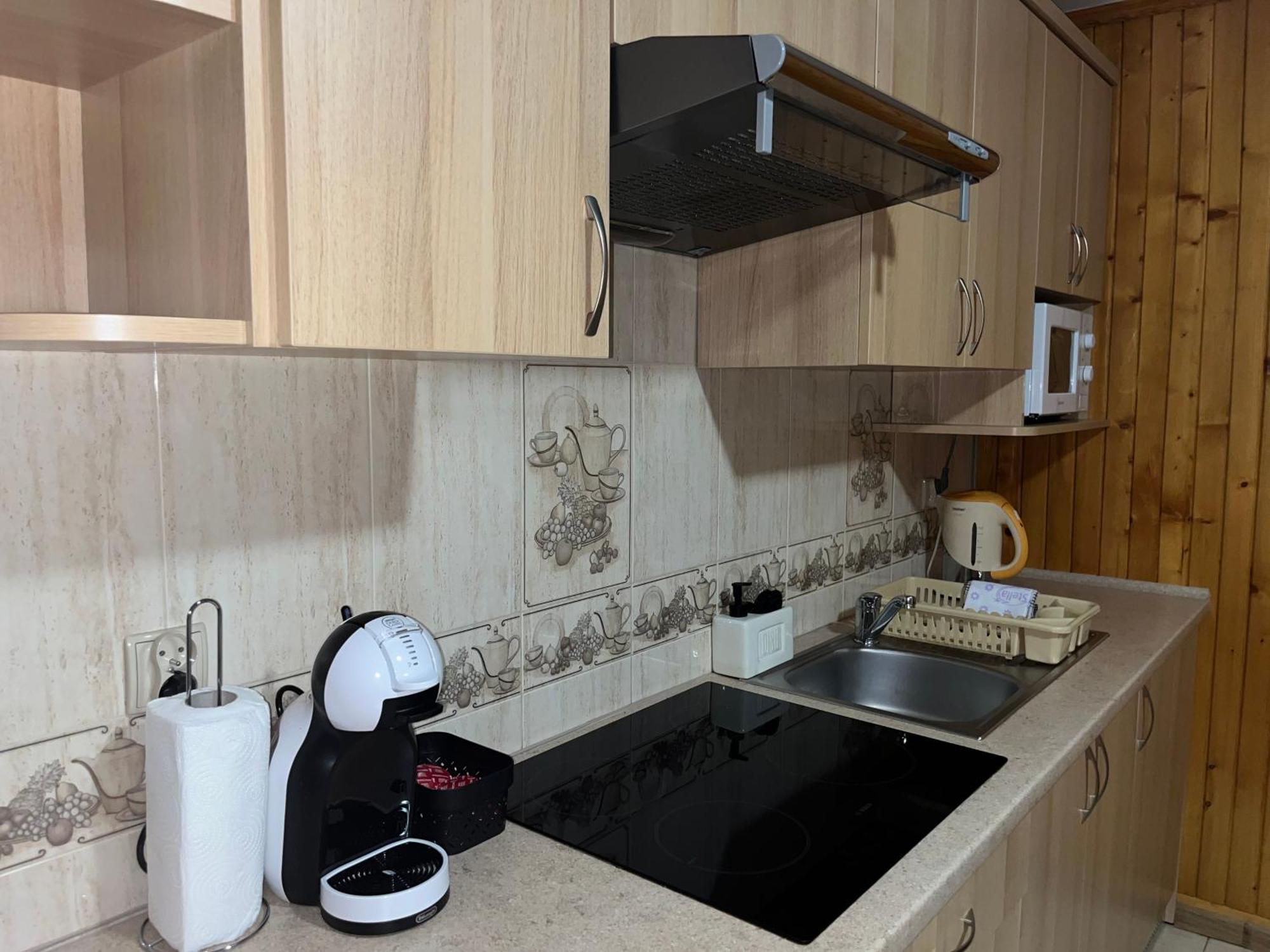 Apartamenty Bukowina Bukowina Tatrzanska Exterior photo