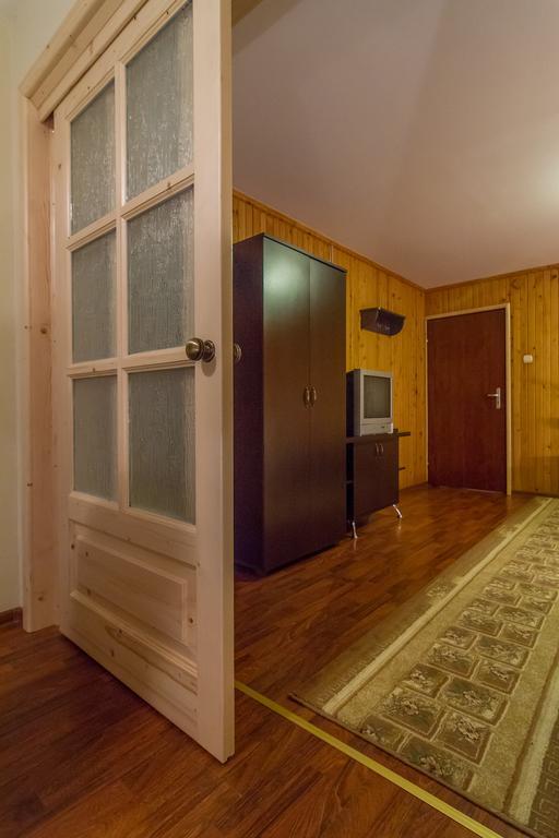 Apartamenty Bukowina Bukowina Tatrzanska Room photo