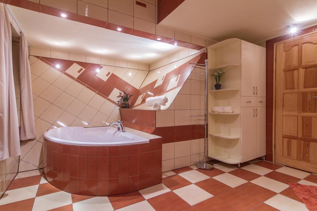 Apartamenty Bukowina Bukowina Tatrzanska Room photo